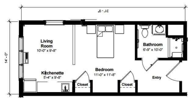 AL-Studio-Plus-floor-plan