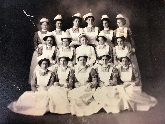 morrison-nurses