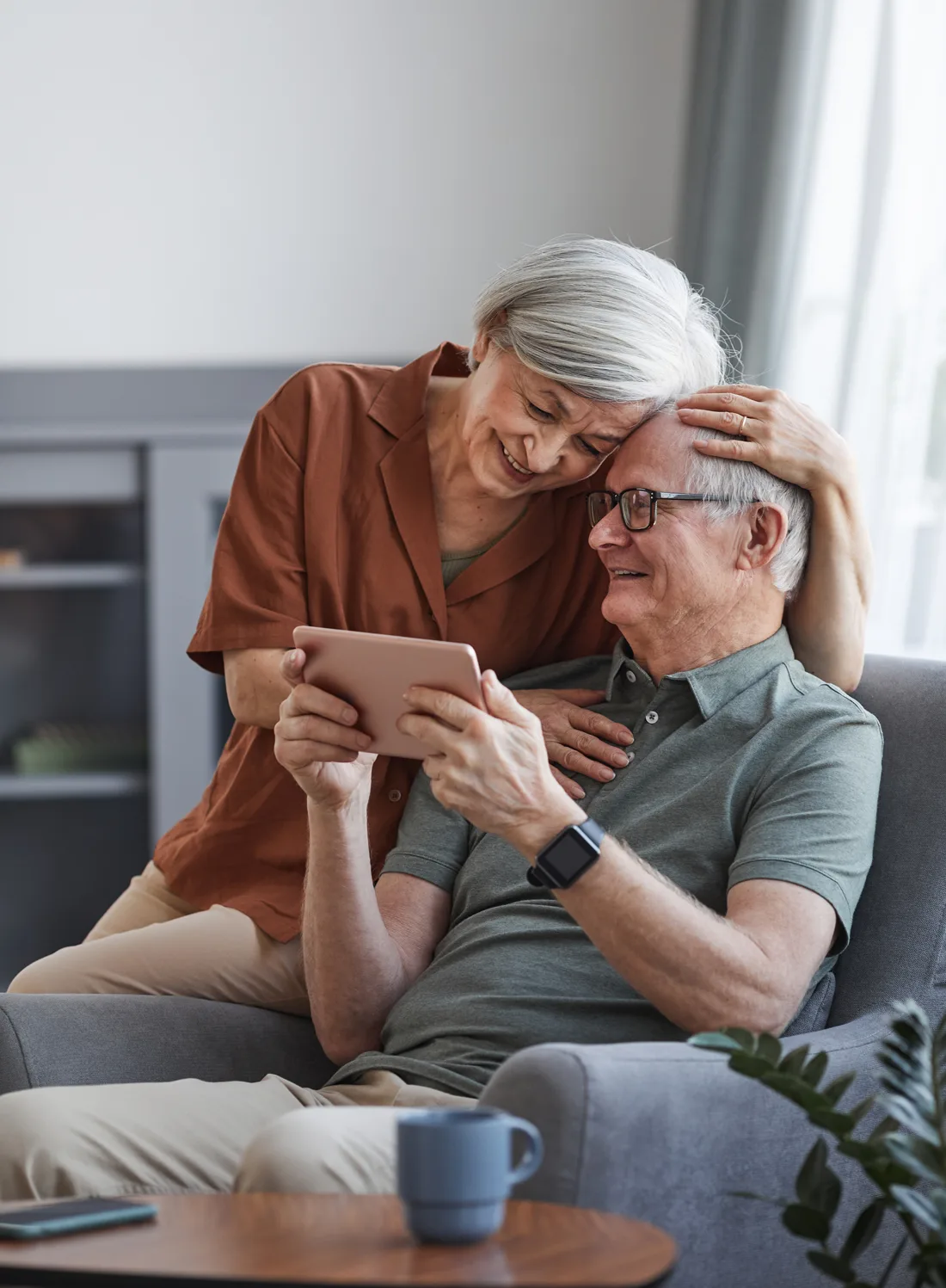 happy-elder-couple