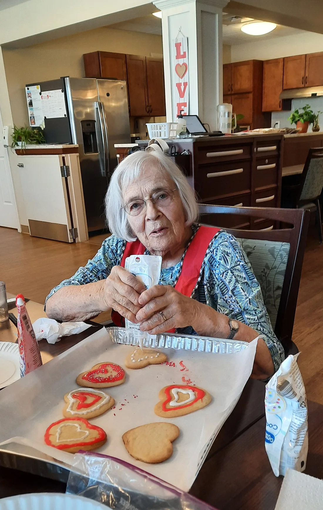 Resident-Decorating-Cookies